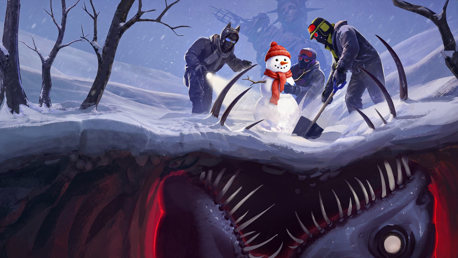 SnowJob